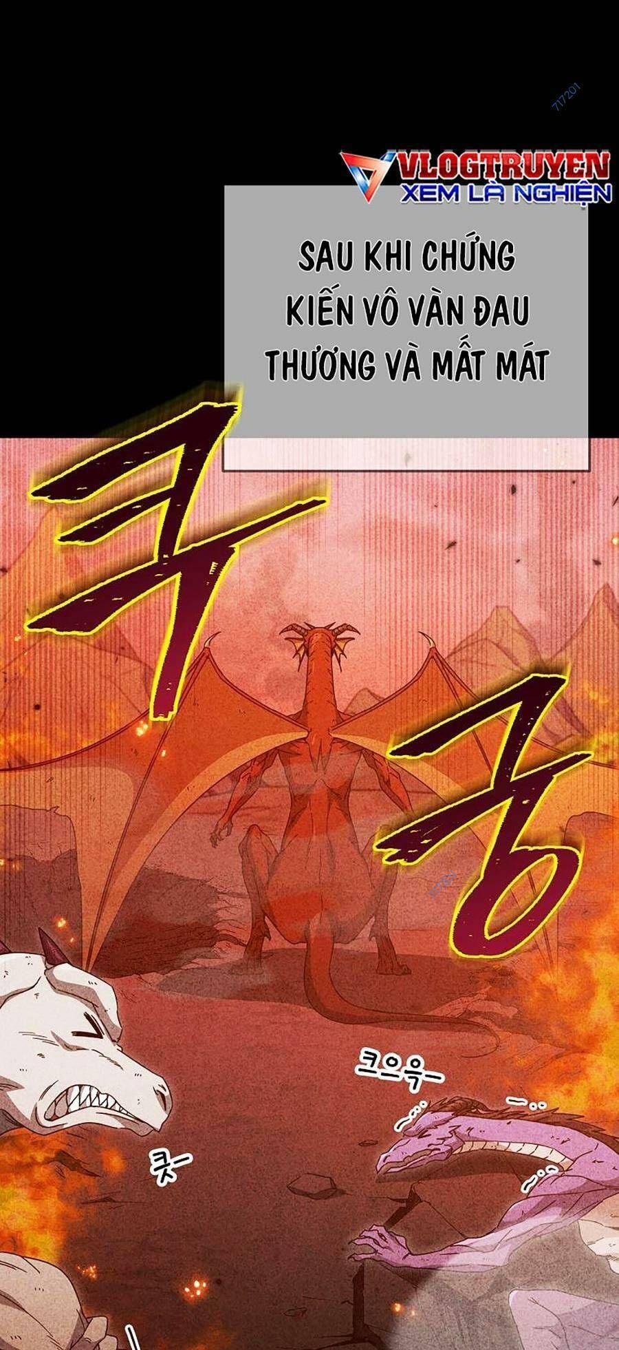 đọc truyện Bố Tôi Quá Mạnh Chương 127 ảnh 69 tại Thiên Thai Truyện