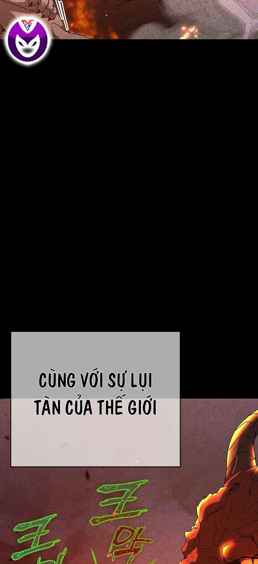 đọc truyện Bố Tôi Quá Mạnh Chương 127 ảnh 70 tại Thiên Thai Truyện