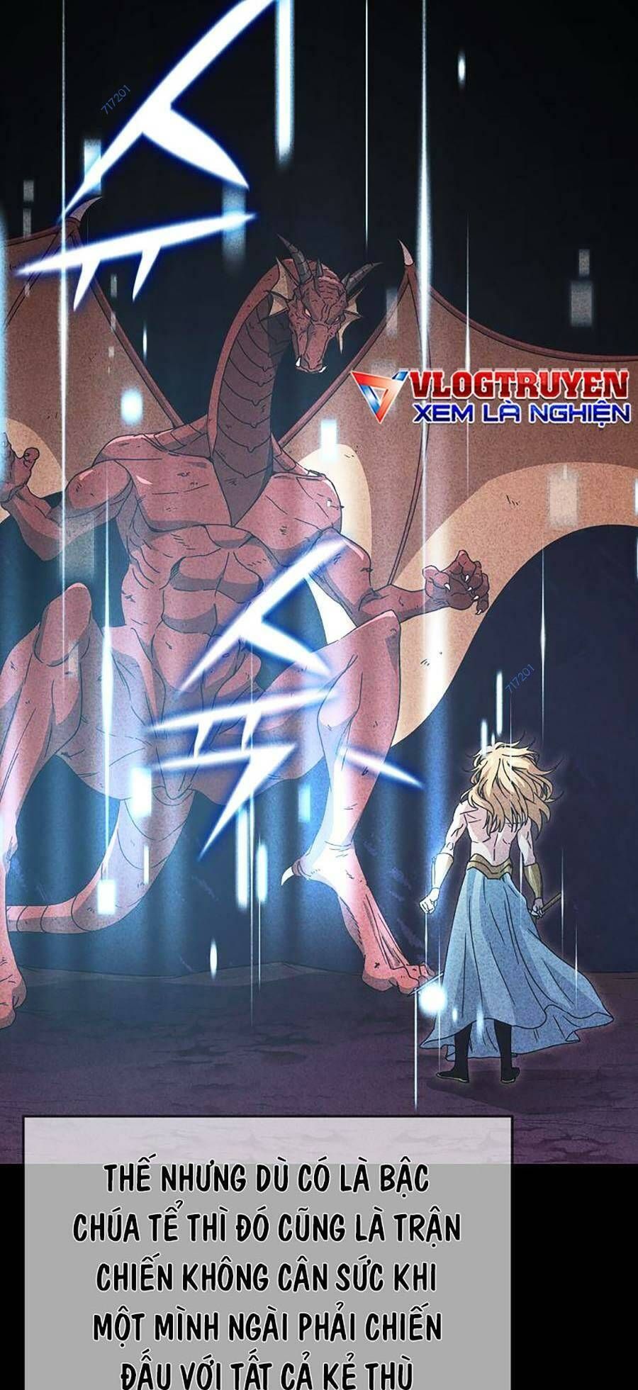 đọc truyện Bố Tôi Quá Mạnh Chương 127 ảnh 73 tại Thiên Thai Truyện