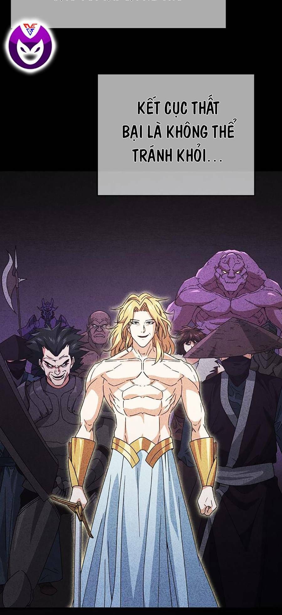 đọc truyện Bố Tôi Quá Mạnh Chương 127 ảnh 74 tại Thiên Thai Truyện