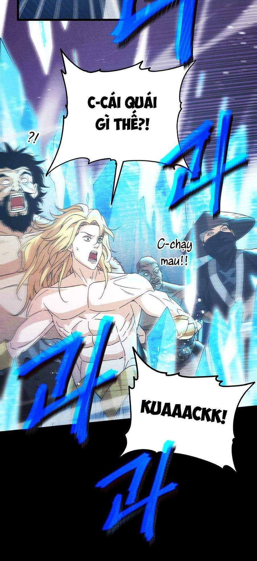 đọc truyện Bố Tôi Quá Mạnh Chương 127 ảnh 76 tại Thiên Thai Truyện