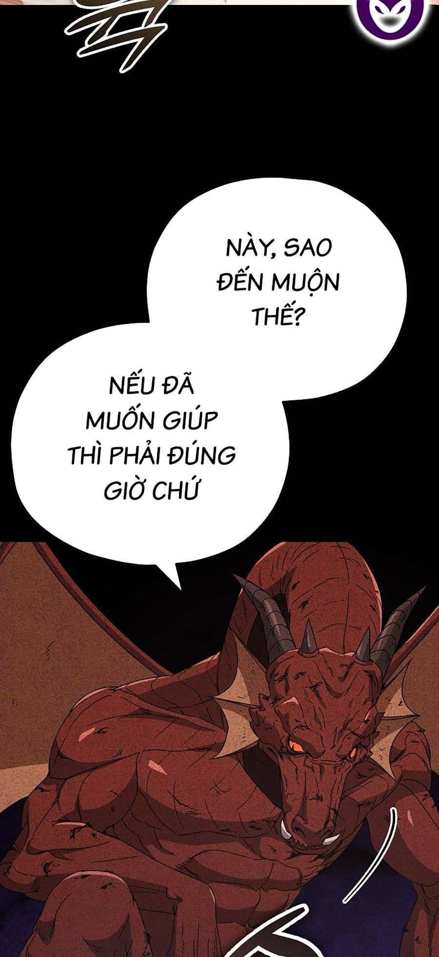 đọc truyện Bố Tôi Quá Mạnh Chương 127 ảnh 78 tại Thiên Thai Truyện