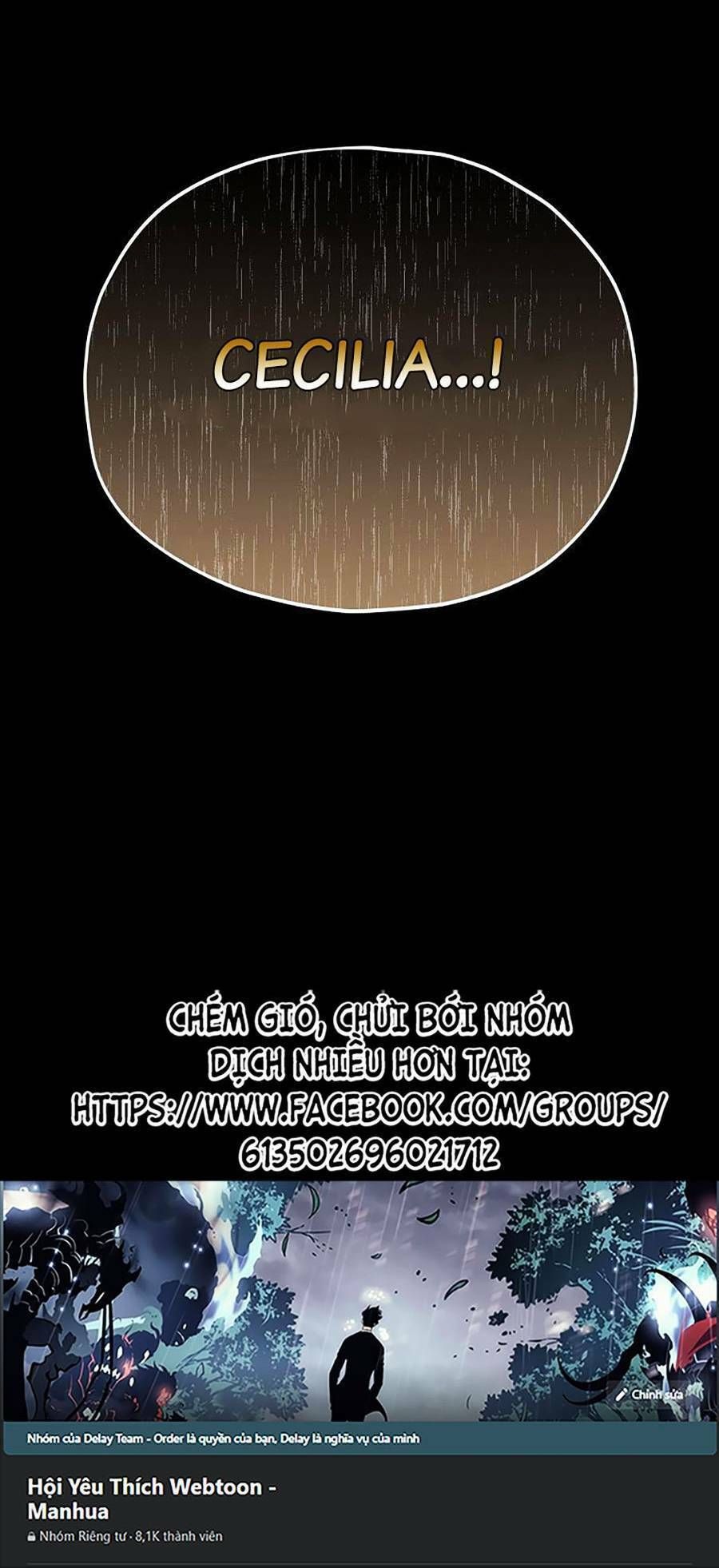 đọc truyện Bố Tôi Quá Mạnh Chương 127 ảnh 82 tại Thiên Thai Truyện