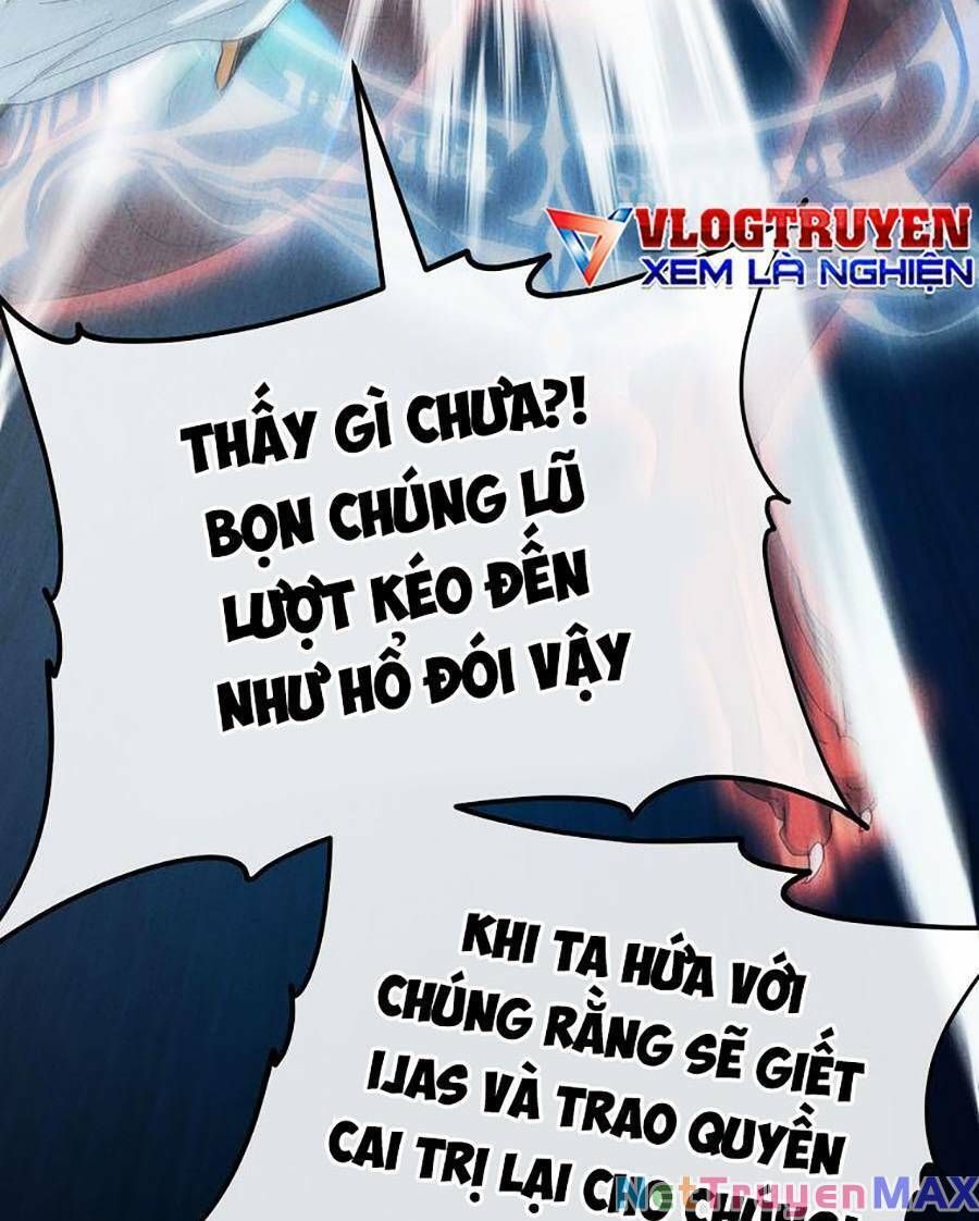 đọc truyện Bố Tôi Quá Mạnh Chương 128 ảnh 12 tại Thiên Thai Truyện