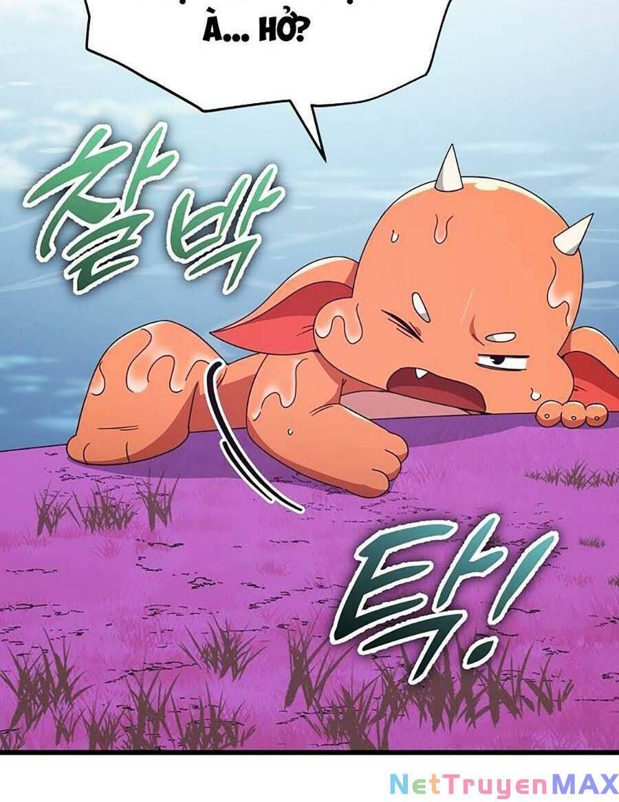 đọc truyện Bố Tôi Quá Mạnh Chương 128 ảnh 103 tại Thiên Thai Truyện