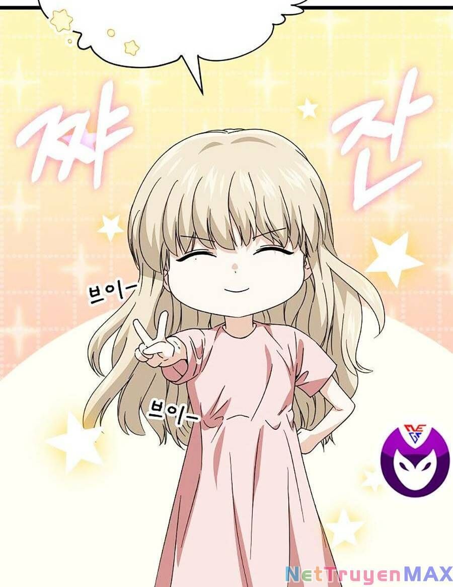 đọc truyện Bố Tôi Quá Mạnh Chương 128 ảnh 105 tại Thiên Thai Truyện