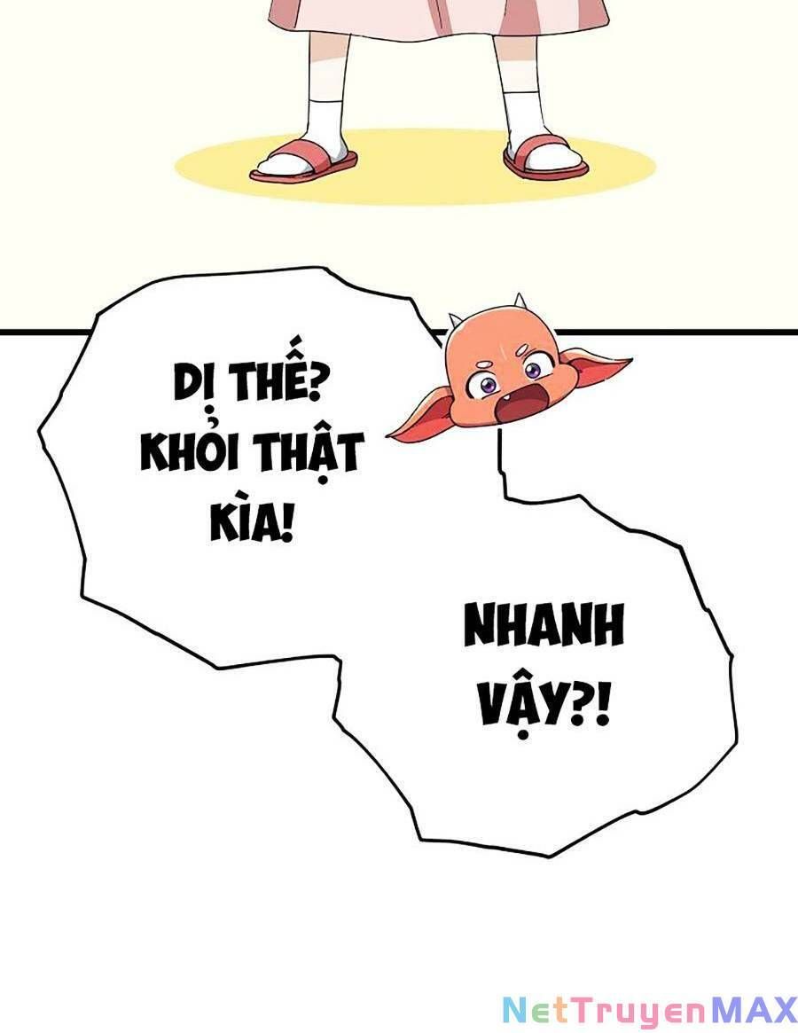 đọc truyện Bố Tôi Quá Mạnh Chương 128 ảnh 106 tại Thiên Thai Truyện