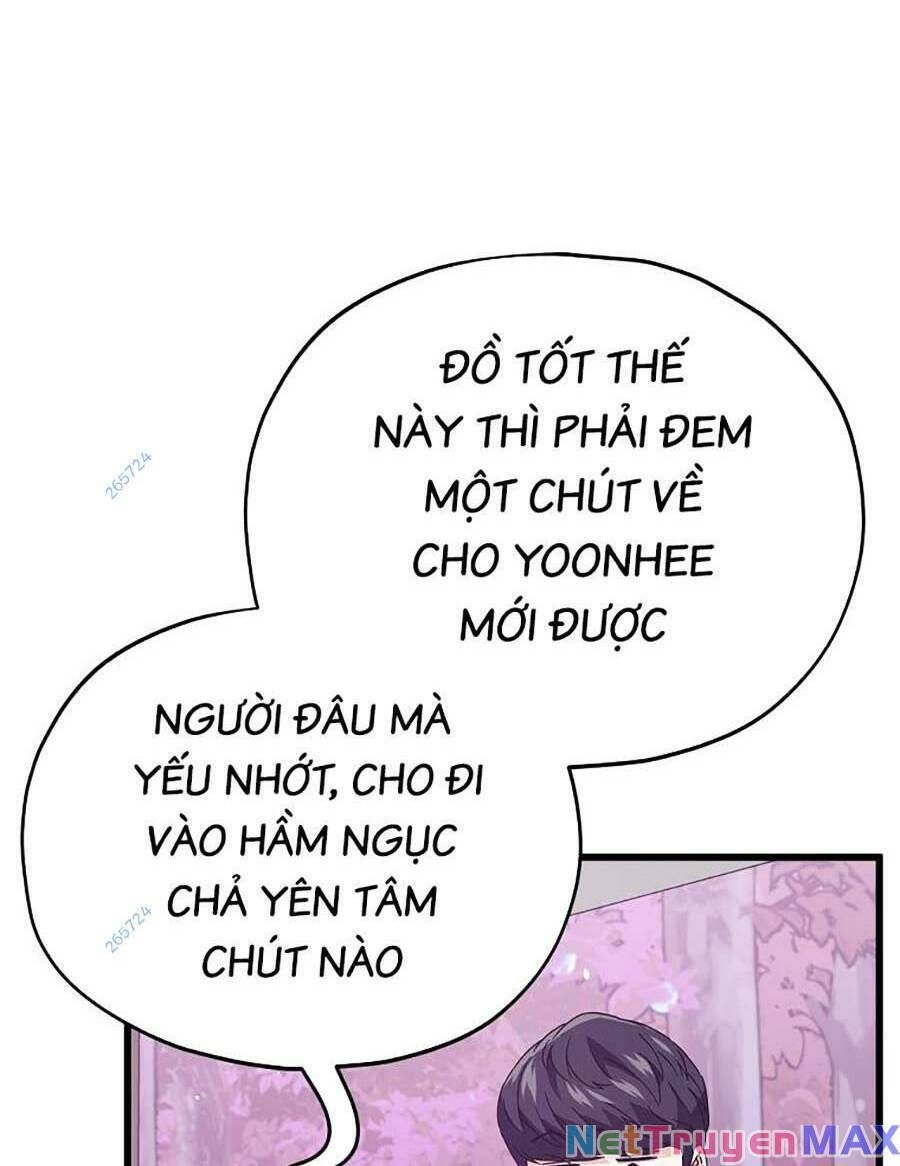 đọc truyện Bố Tôi Quá Mạnh Chương 128 ảnh 107 tại Thiên Thai Truyện