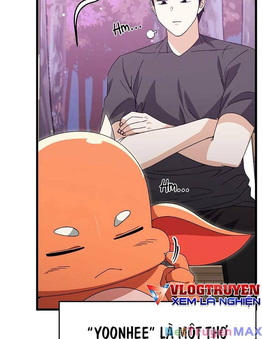 đọc truyện Bố Tôi Quá Mạnh Chương 128 ảnh 108 tại Thiên Thai Truyện