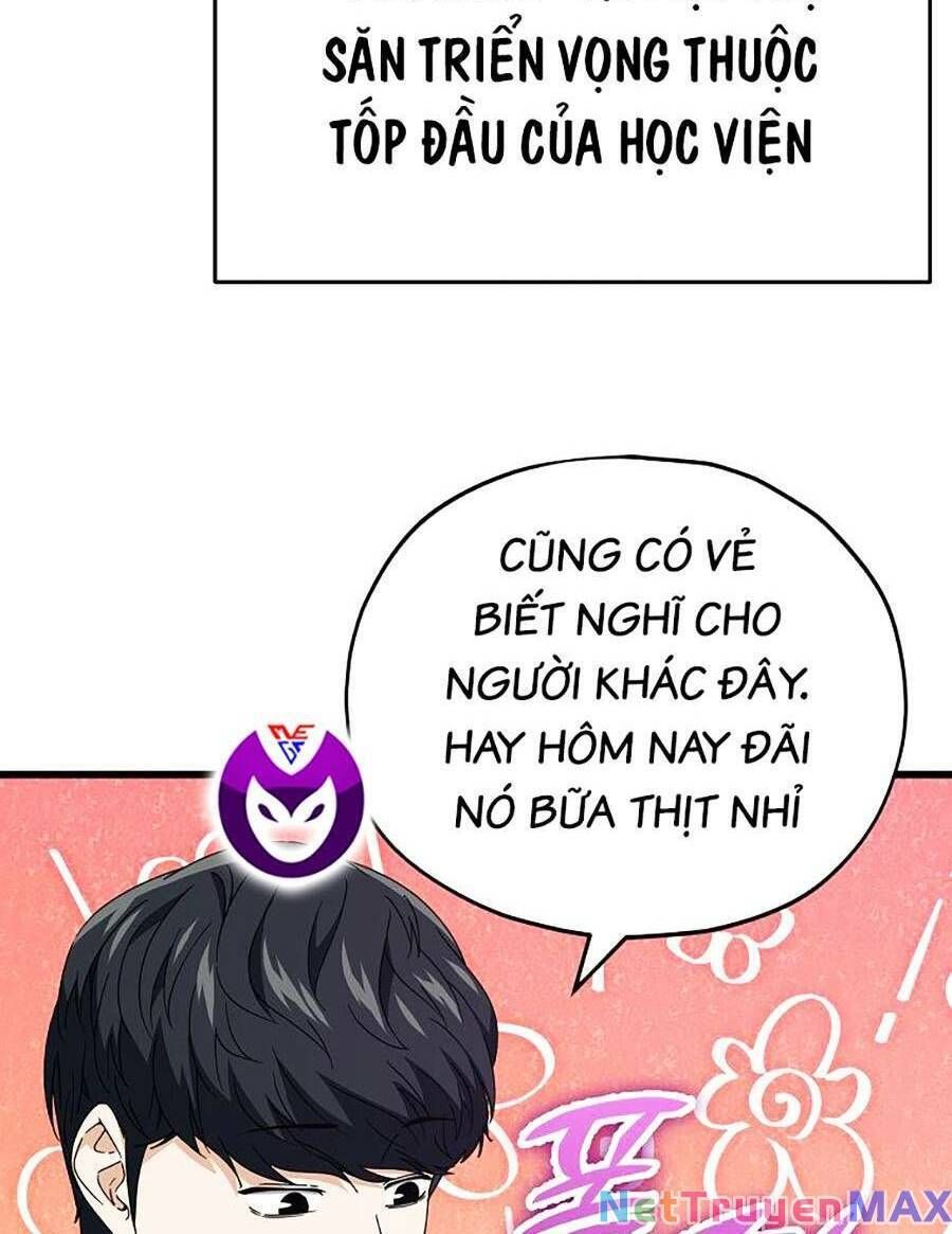 đọc truyện Bố Tôi Quá Mạnh Chương 128 ảnh 109 tại Thiên Thai Truyện