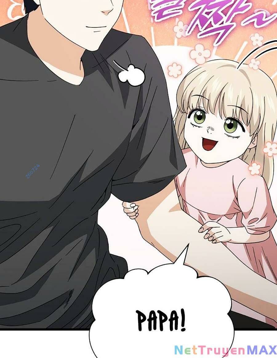 đọc truyện Bố Tôi Quá Mạnh Chương 128 ảnh 110 tại Thiên Thai Truyện