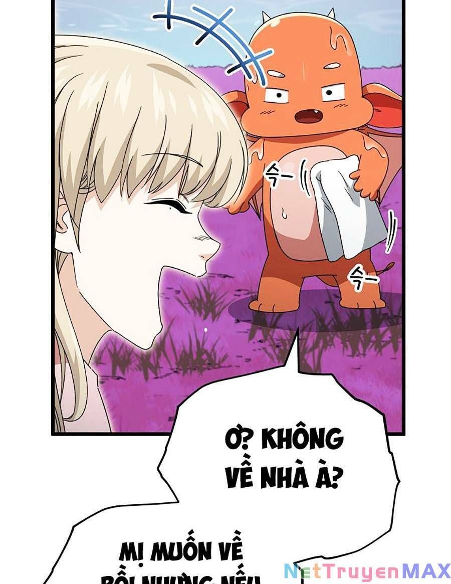 đọc truyện Bố Tôi Quá Mạnh Chương 128 ảnh 112 tại Thiên Thai Truyện