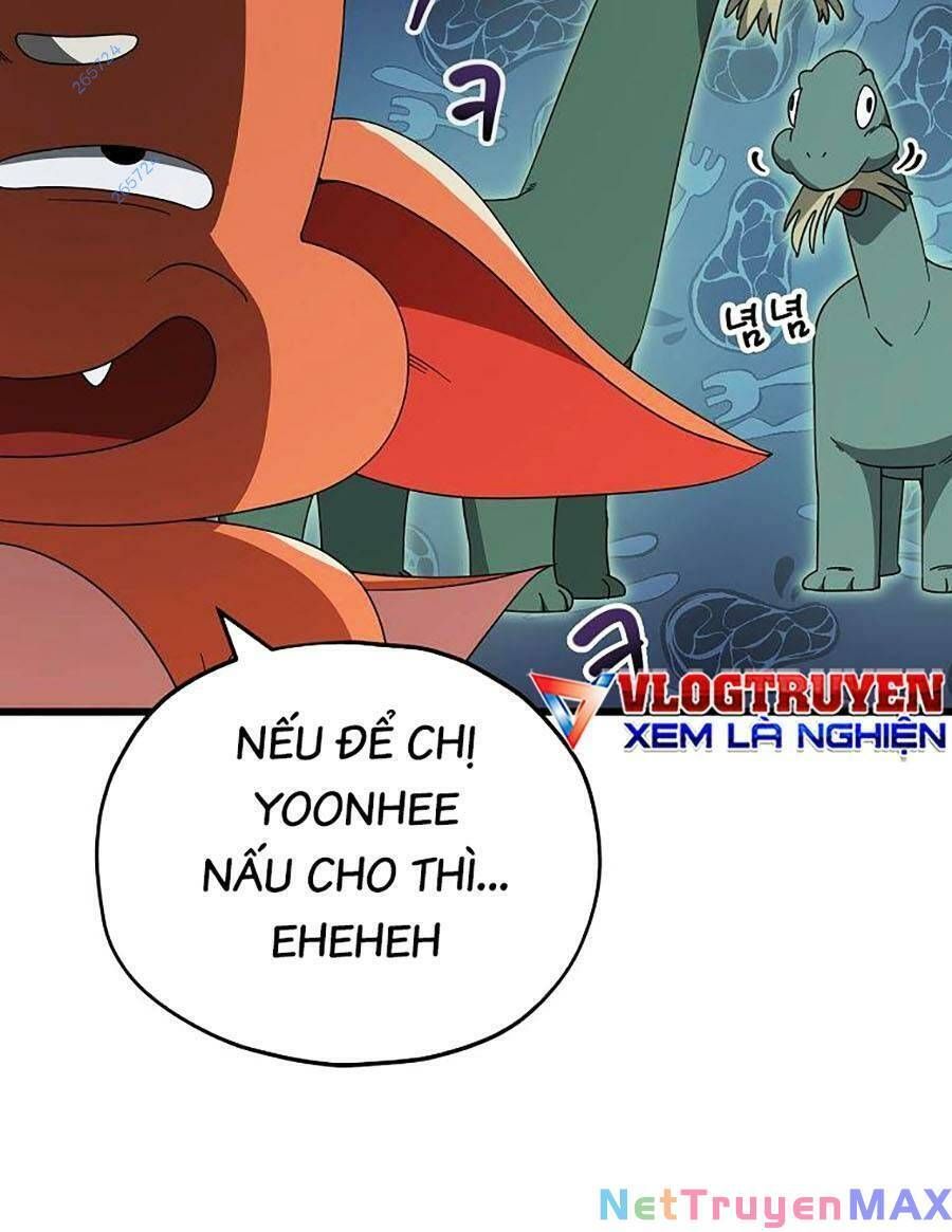 đọc truyện Bố Tôi Quá Mạnh Chương 128 ảnh 114 tại Thiên Thai Truyện