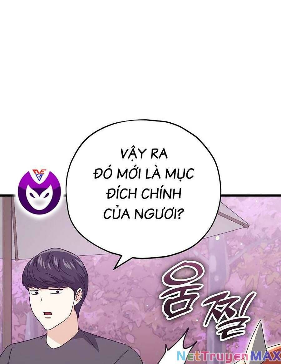 đọc truyện Bố Tôi Quá Mạnh Chương 128 ảnh 115 tại Thiên Thai Truyện