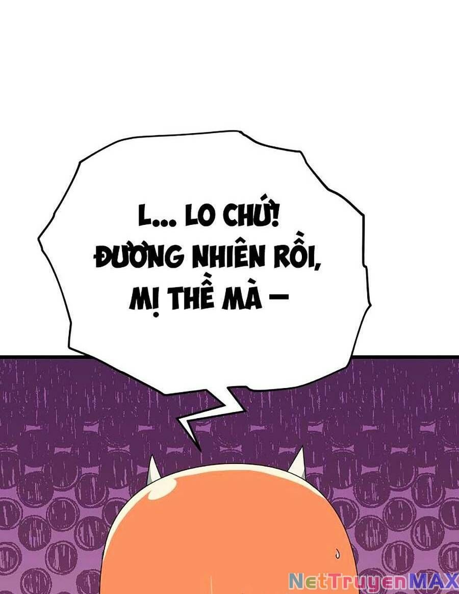 đọc truyện Bố Tôi Quá Mạnh Chương 128 ảnh 117 tại Thiên Thai Truyện