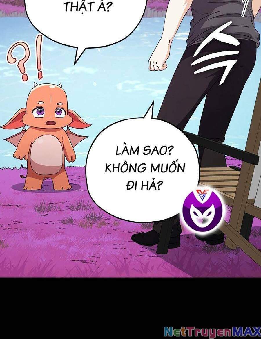 đọc truyện Bố Tôi Quá Mạnh Chương 128 ảnh 121 tại Thiên Thai Truyện