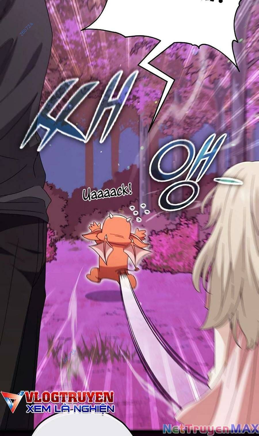 đọc truyện Bố Tôi Quá Mạnh Chương 128 ảnh 124 tại Thiên Thai Truyện