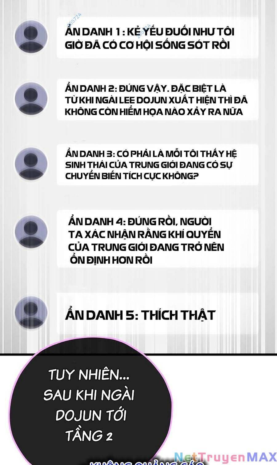 đọc truyện Bố Tôi Quá Mạnh Chương 128 ảnh 132 tại Thiên Thai Truyện