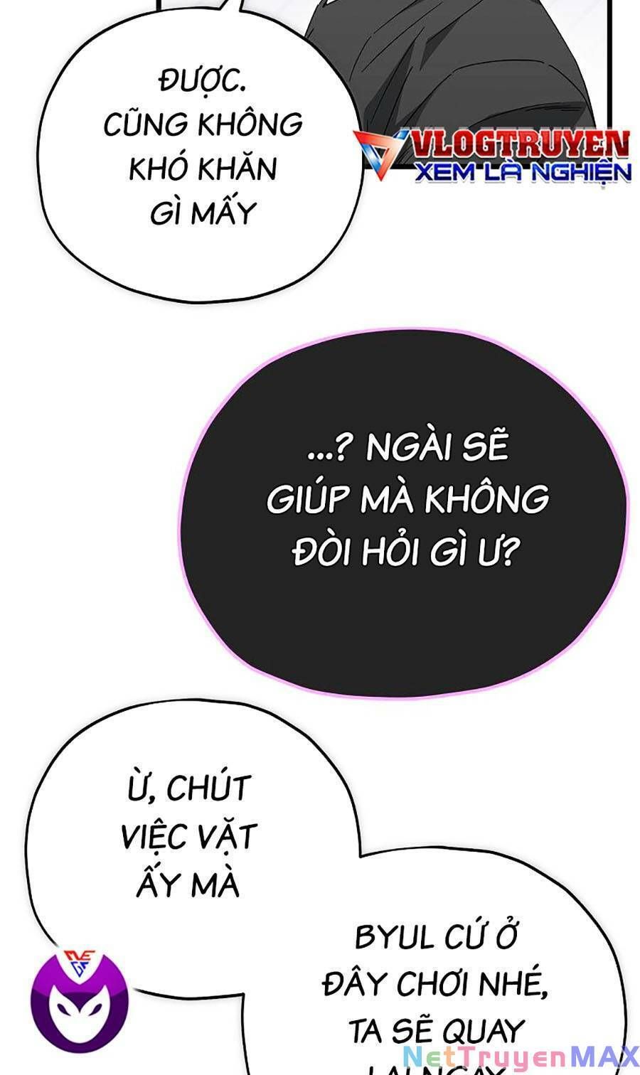 đọc truyện Bố Tôi Quá Mạnh Chương 128 ảnh 135 tại Thiên Thai Truyện