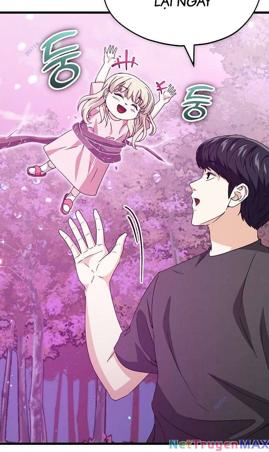 đọc truyện Bố Tôi Quá Mạnh Chương 128 ảnh 136 tại Thiên Thai Truyện