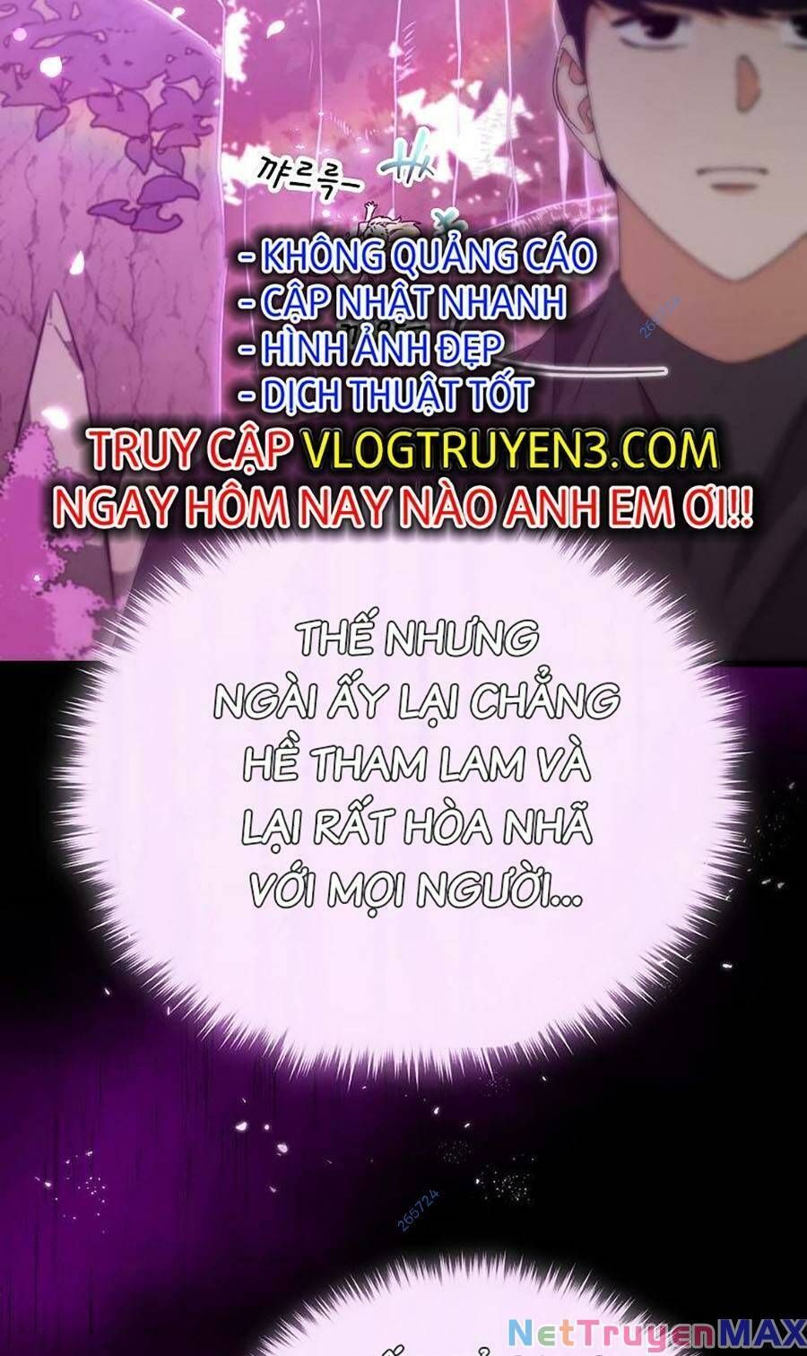 đọc truyện Bố Tôi Quá Mạnh Chương 128 ảnh 138 tại Thiên Thai Truyện