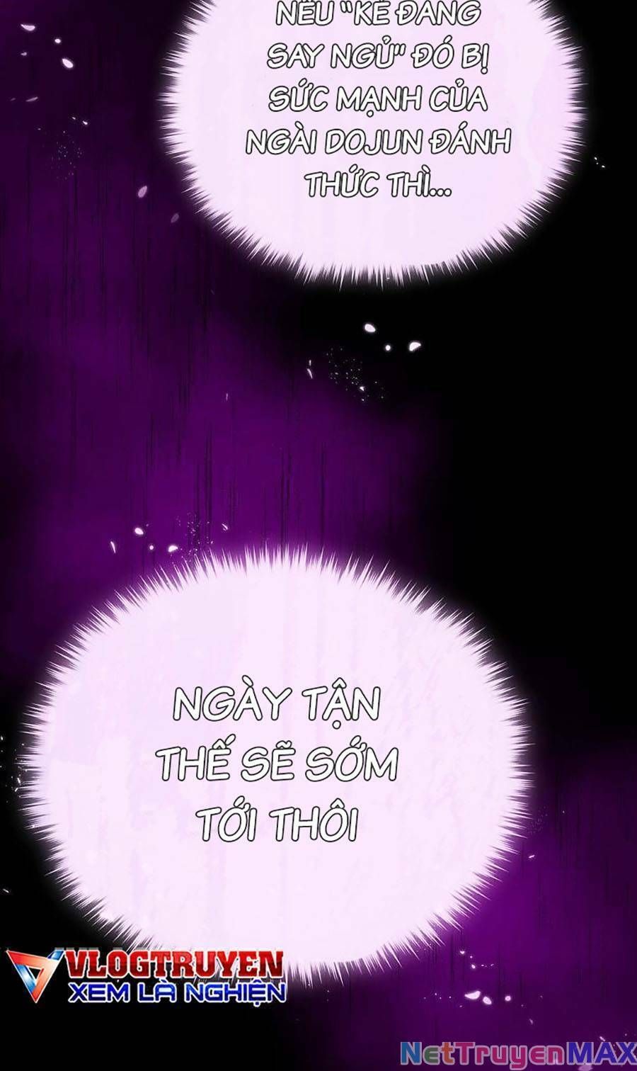 đọc truyện Bố Tôi Quá Mạnh Chương 128 ảnh 139 tại Thiên Thai Truyện