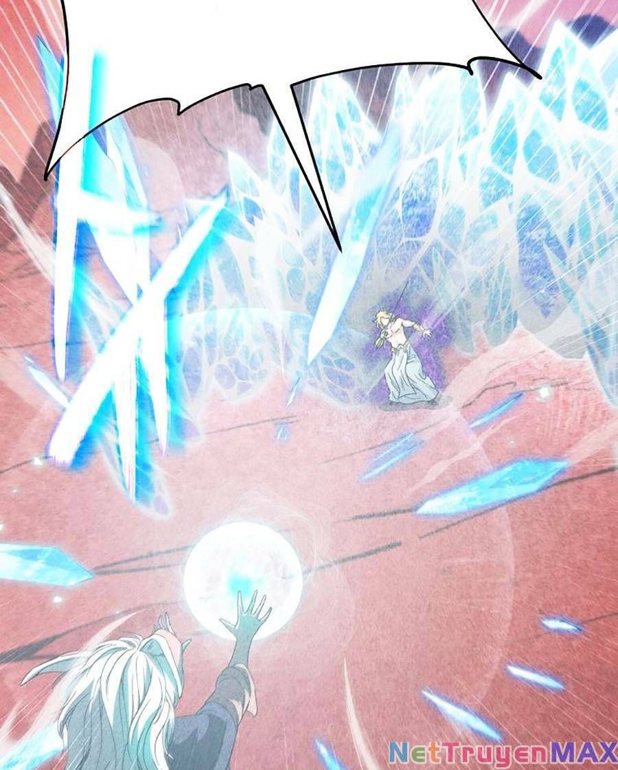 đọc truyện Bố Tôi Quá Mạnh Chương 128 ảnh 4 tại Thiên Thai Truyện