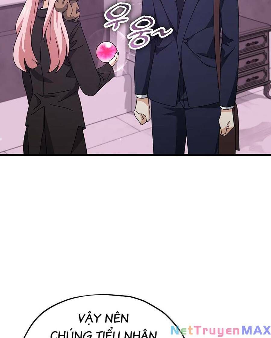 đọc truyện Bố Tôi Quá Mạnh Chương 128 ảnh 28 tại Thiên Thai Truyện