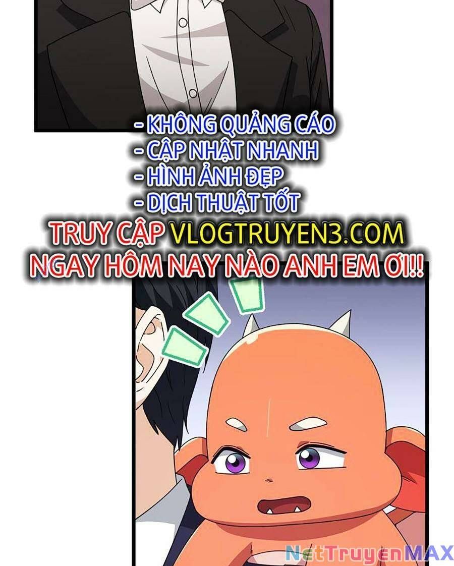 đọc truyện Bố Tôi Quá Mạnh Chương 128 ảnh 30 tại Thiên Thai Truyện