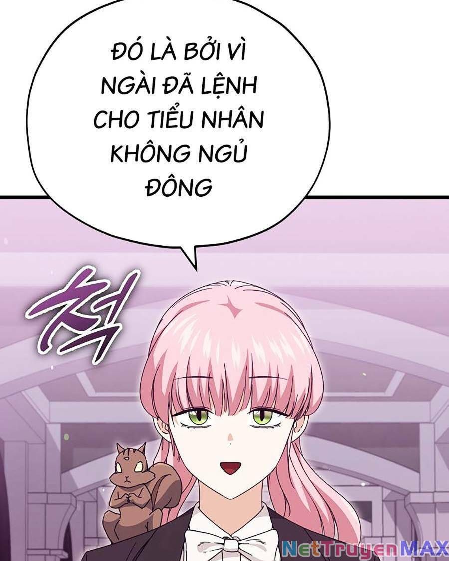 đọc truyện Bố Tôi Quá Mạnh Chương 128 ảnh 32 tại Thiên Thai Truyện