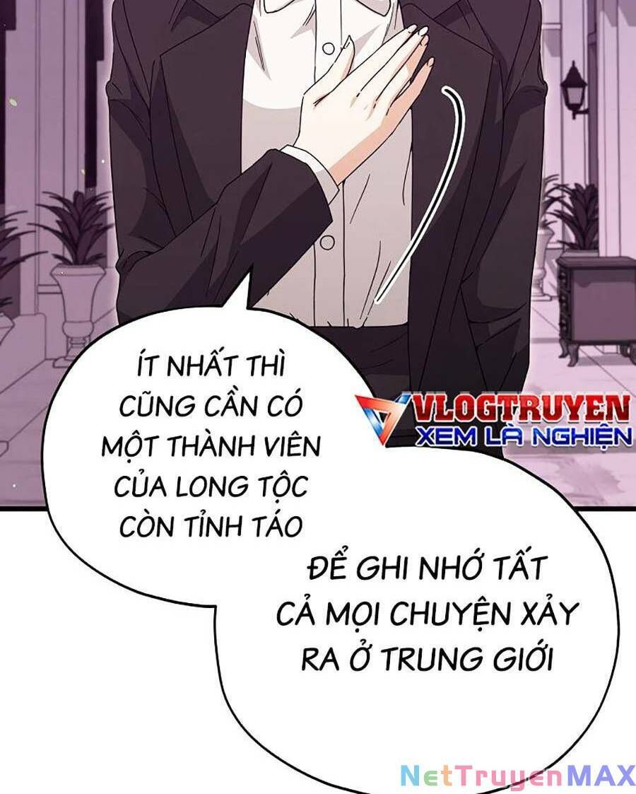 đọc truyện Bố Tôi Quá Mạnh Chương 128 ảnh 33 tại Thiên Thai Truyện