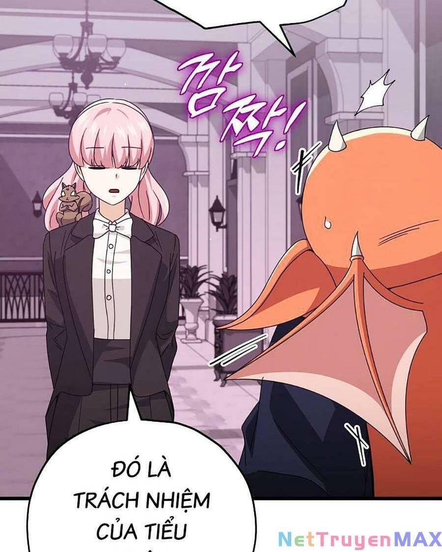 đọc truyện Bố Tôi Quá Mạnh Chương 128 ảnh 35 tại Thiên Thai Truyện