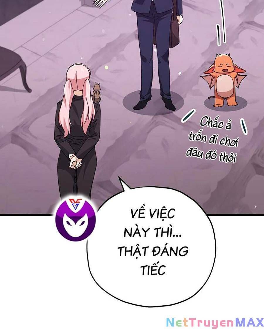 đọc truyện Bố Tôi Quá Mạnh Chương 128 ảnh 41 tại Thiên Thai Truyện