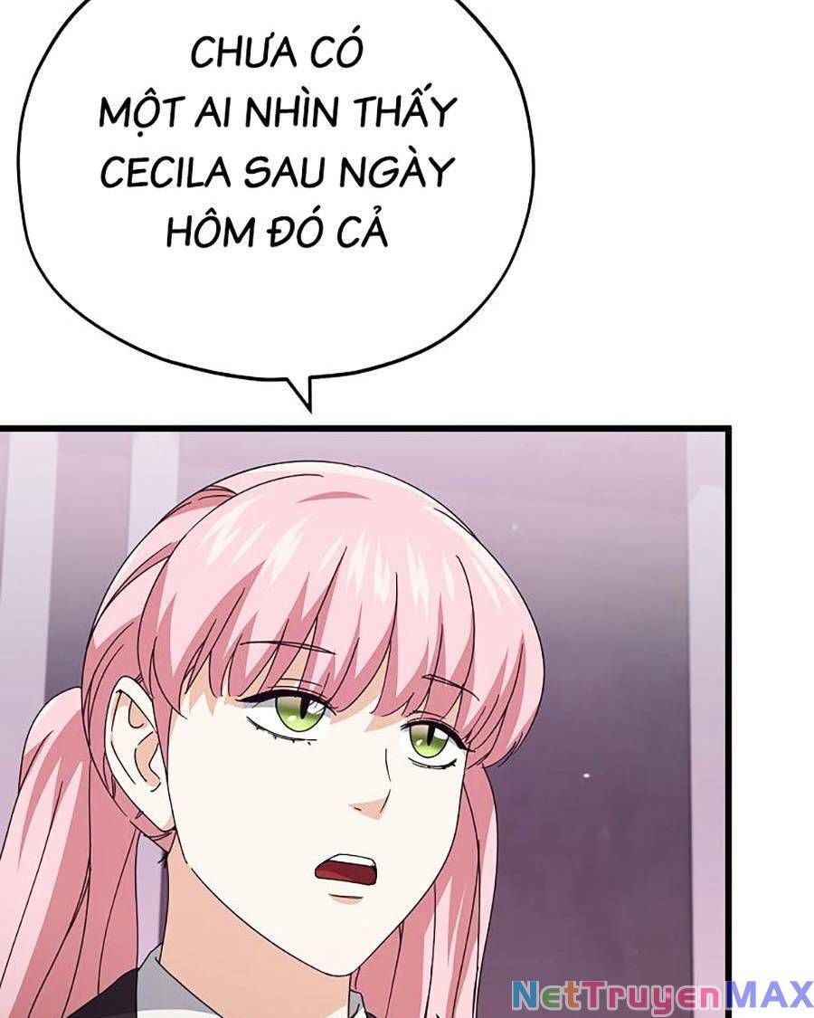 đọc truyện Bố Tôi Quá Mạnh Chương 128 ảnh 44 tại Thiên Thai Truyện