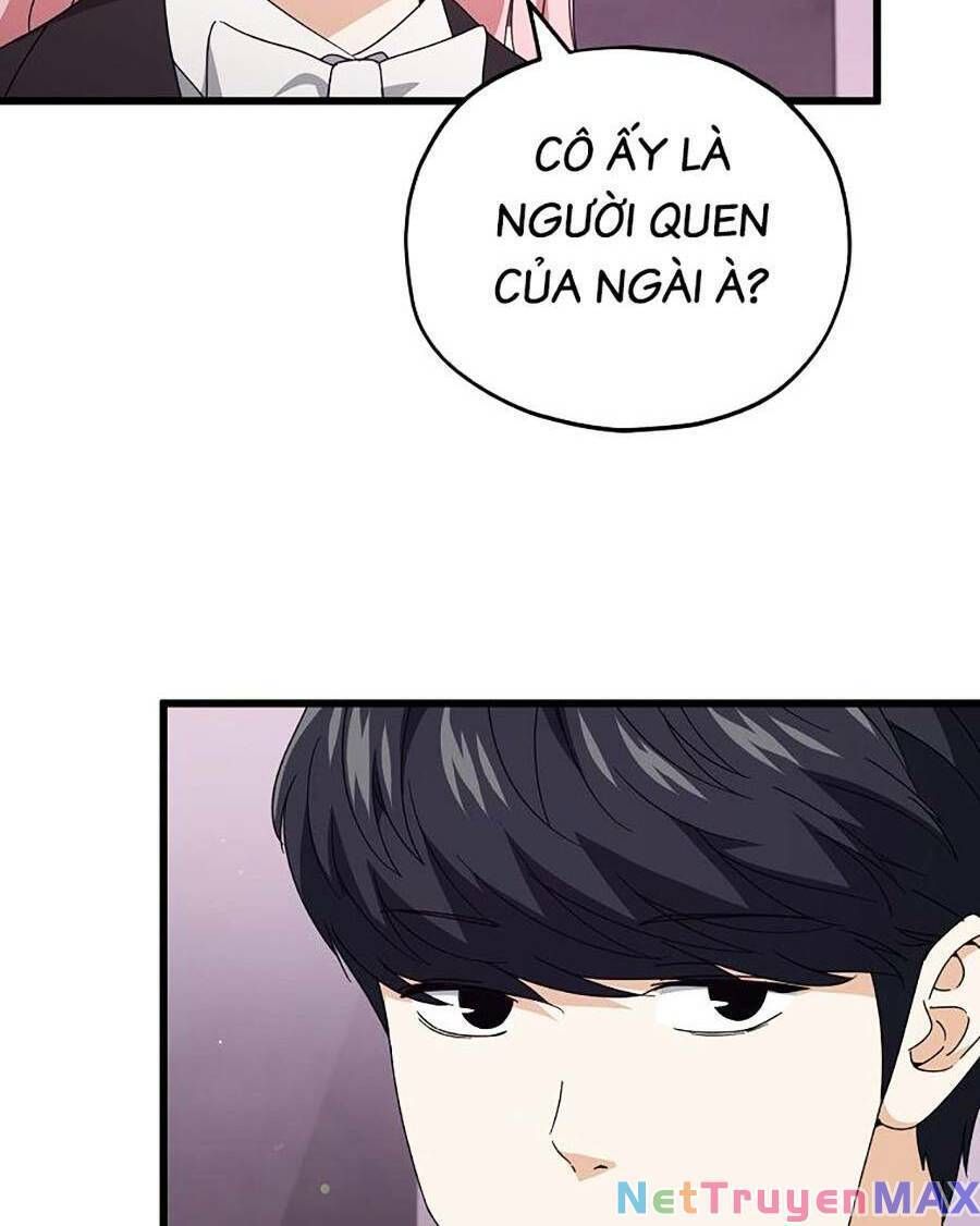 đọc truyện Bố Tôi Quá Mạnh Chương 128 ảnh 45 tại Thiên Thai Truyện