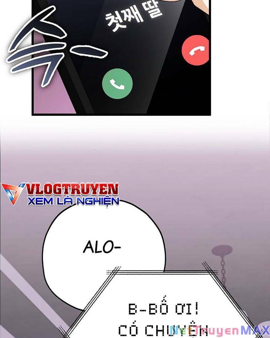 đọc truyện Bố Tôi Quá Mạnh Chương 128 ảnh 52 tại Thiên Thai Truyện