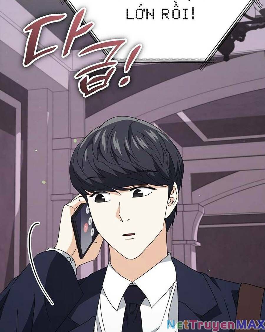 đọc truyện Bố Tôi Quá Mạnh Chương 128 ảnh 53 tại Thiên Thai Truyện