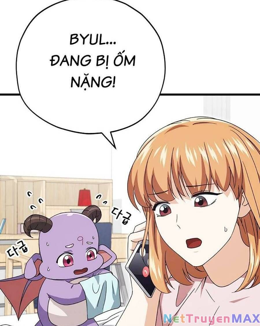 đọc truyện Bố Tôi Quá Mạnh Chương 128 ảnh 55 tại Thiên Thai Truyện