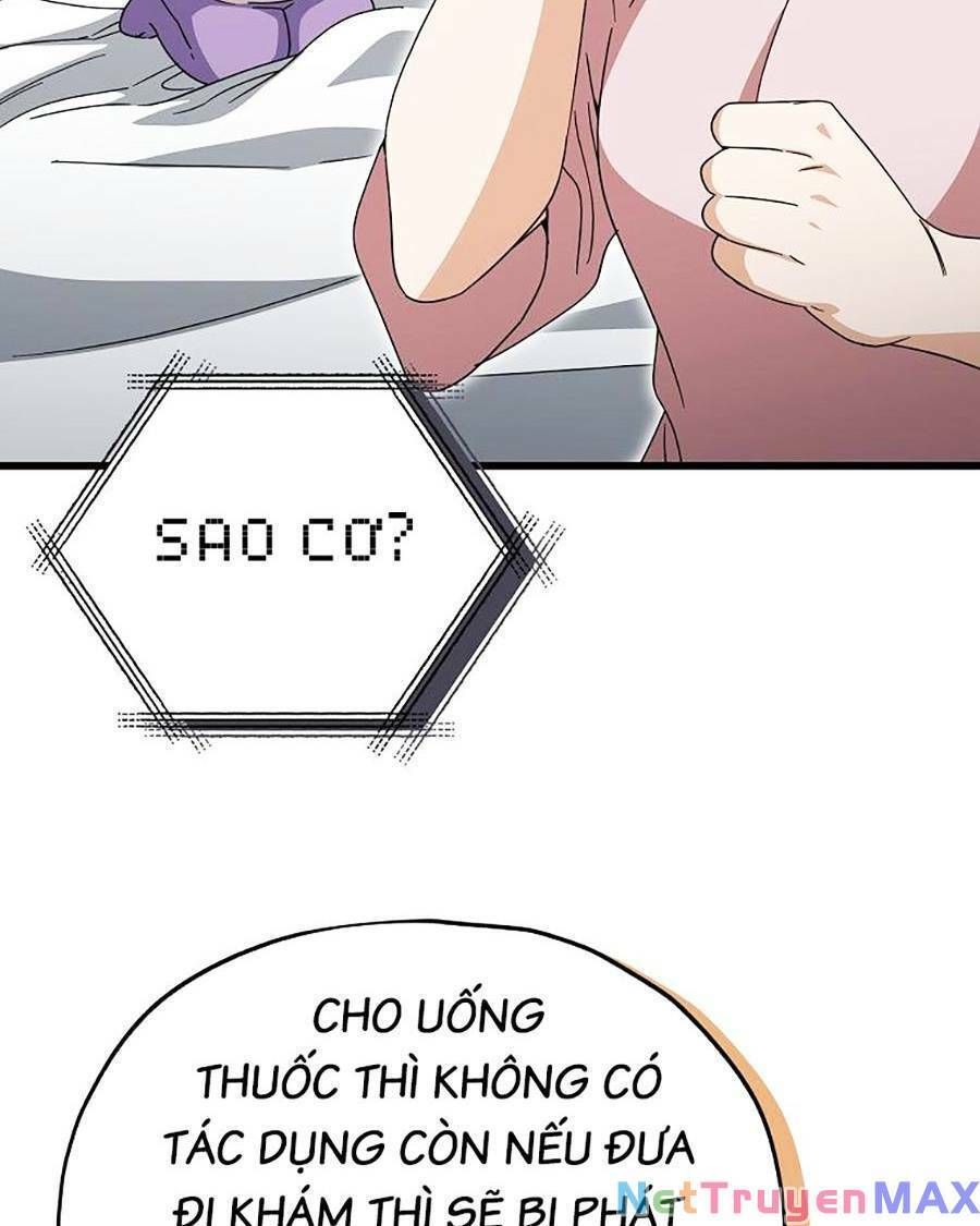 đọc truyện Bố Tôi Quá Mạnh Chương 128 ảnh 56 tại Thiên Thai Truyện