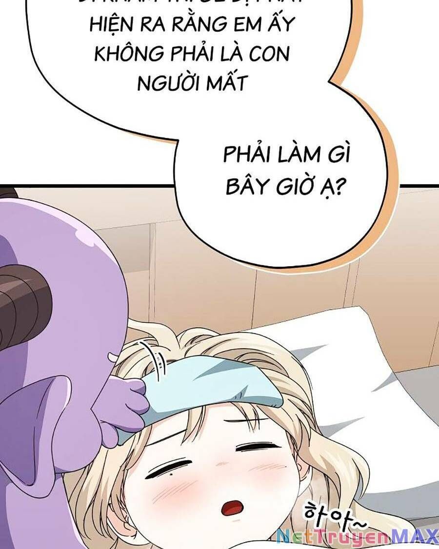 đọc truyện Bố Tôi Quá Mạnh Chương 128 ảnh 57 tại Thiên Thai Truyện