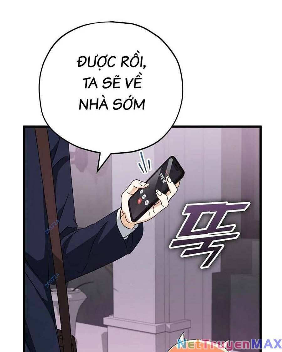 đọc truyện Bố Tôi Quá Mạnh Chương 128 ảnh 59 tại Thiên Thai Truyện