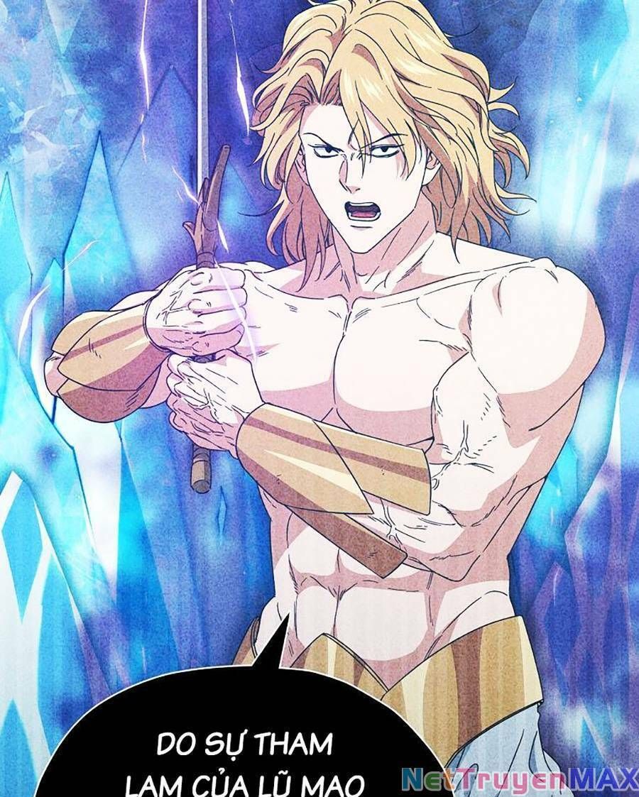 đọc truyện Bố Tôi Quá Mạnh Chương 128 ảnh 8 tại Thiên Thai Truyện