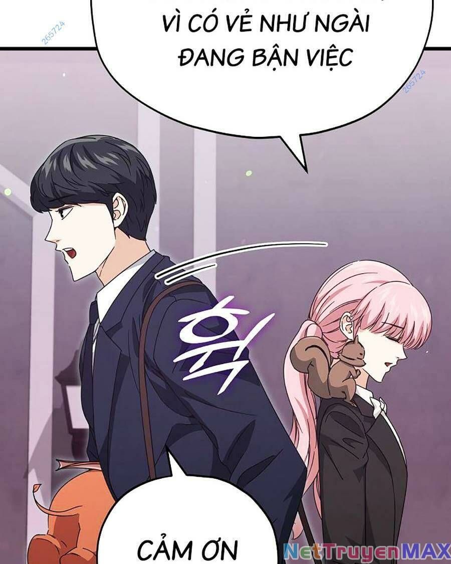 đọc truyện Bố Tôi Quá Mạnh Chương 128 ảnh 62 tại Thiên Thai Truyện