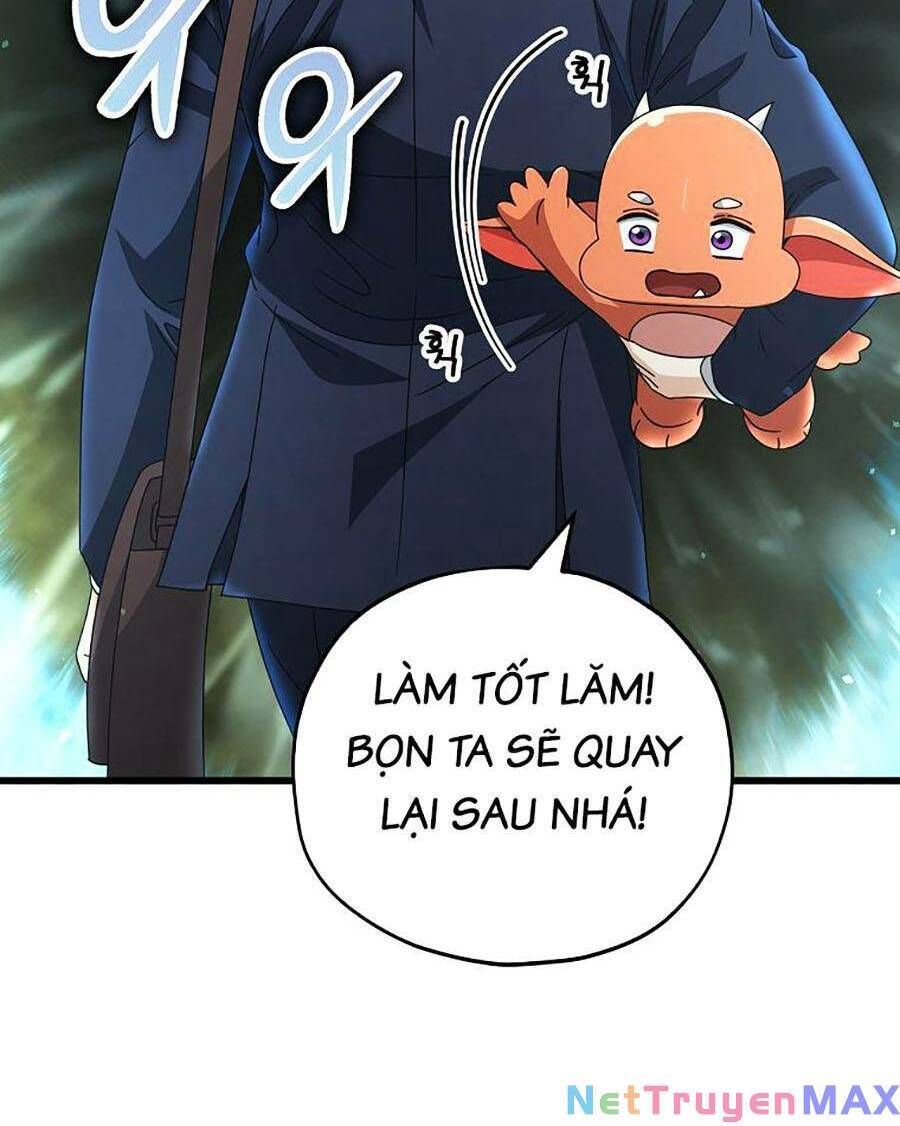 đọc truyện Bố Tôi Quá Mạnh Chương 128 ảnh 65 tại Thiên Thai Truyện