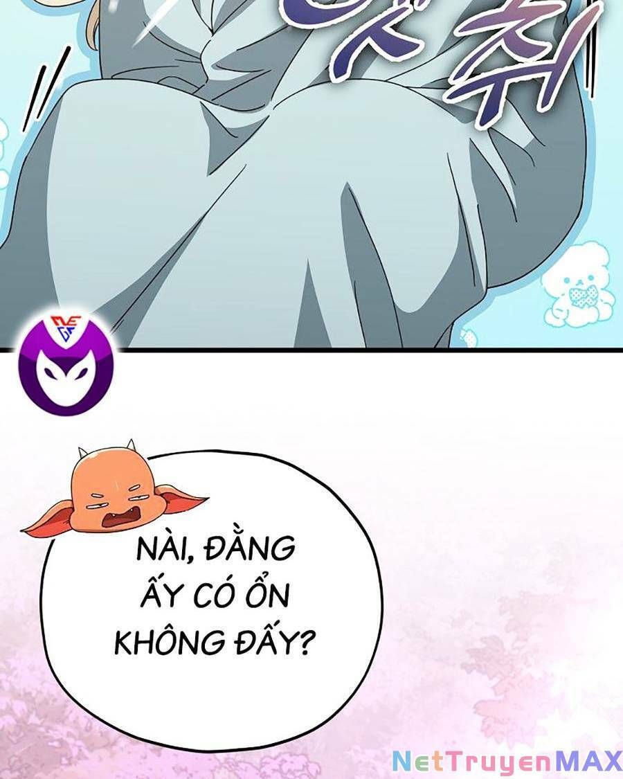 đọc truyện Bố Tôi Quá Mạnh Chương 128 ảnh 72 tại Thiên Thai Truyện