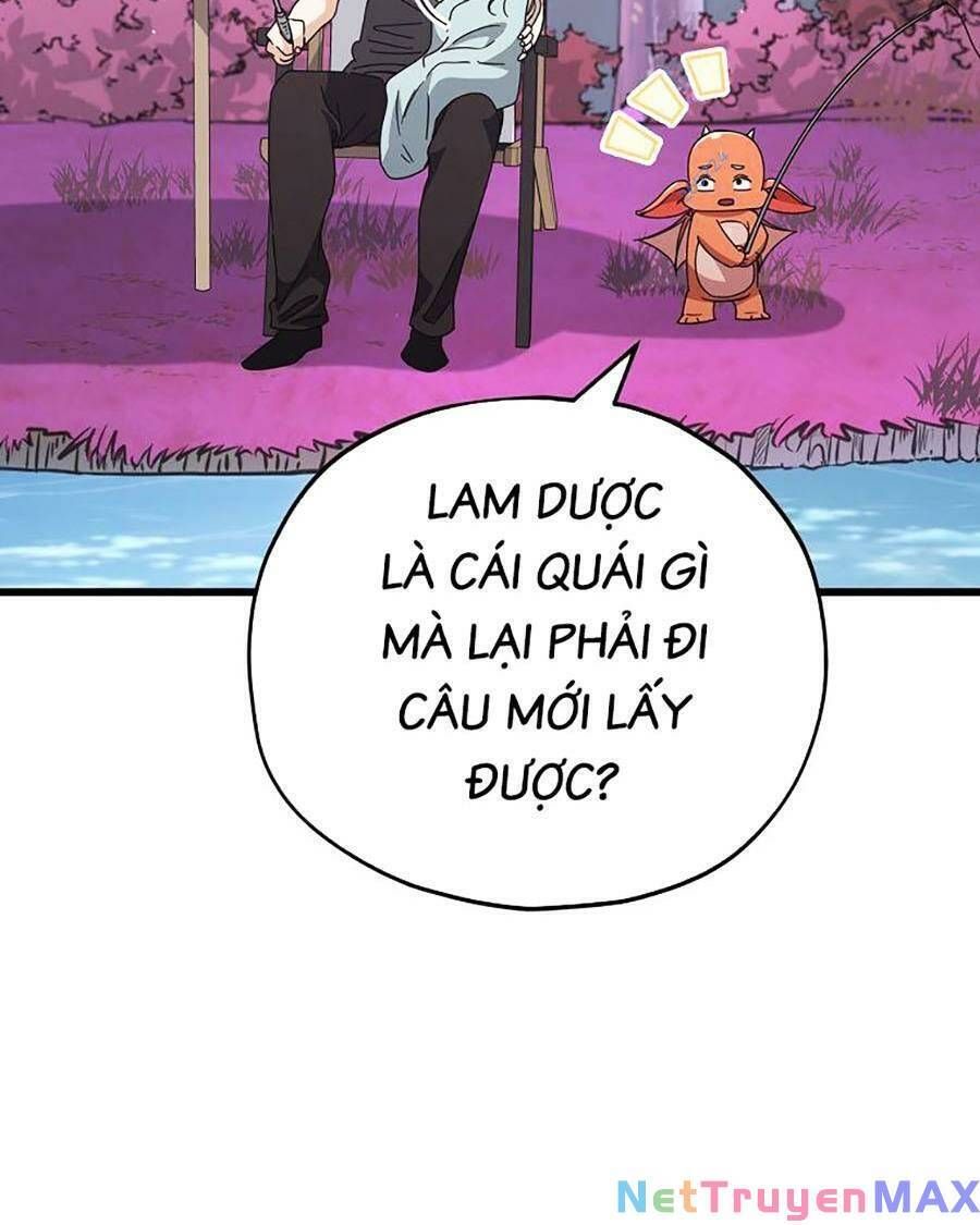 đọc truyện Bố Tôi Quá Mạnh Chương 128 ảnh 74 tại Thiên Thai Truyện