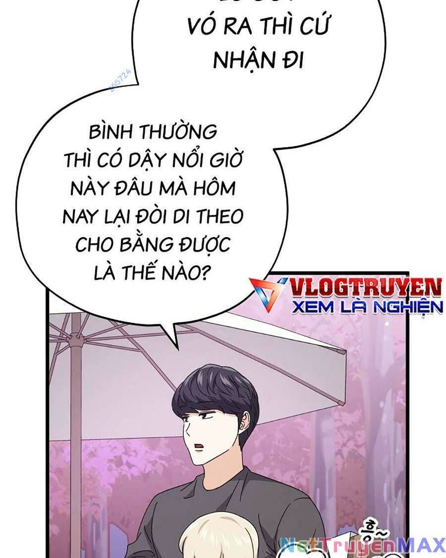 đọc truyện Bố Tôi Quá Mạnh Chương 128 ảnh 78 tại Thiên Thai Truyện