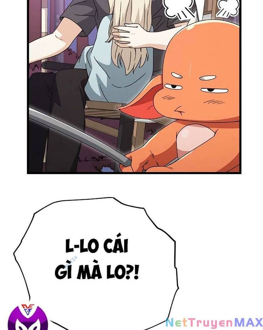 đọc truyện Bố Tôi Quá Mạnh Chương 128 ảnh 79 tại Thiên Thai Truyện