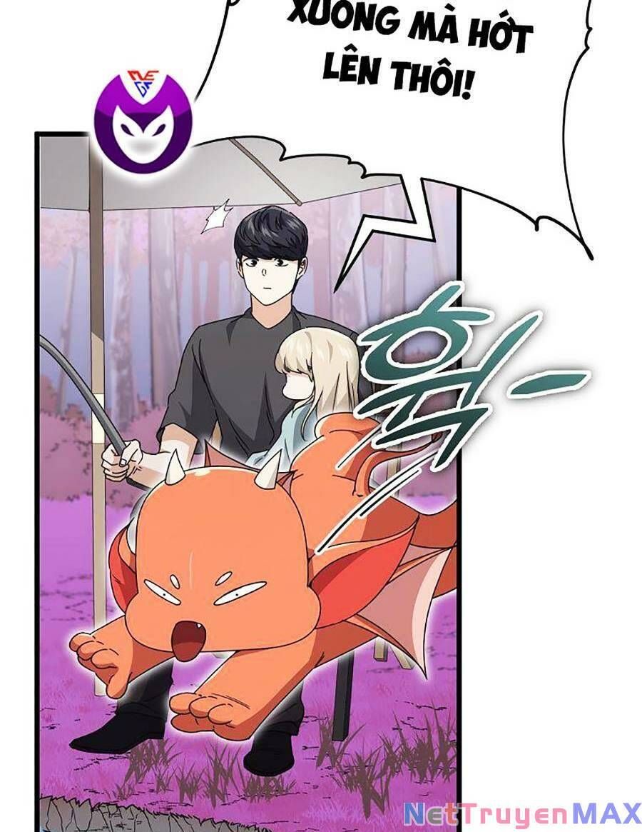 đọc truyện Bố Tôi Quá Mạnh Chương 128 ảnh 86 tại Thiên Thai Truyện