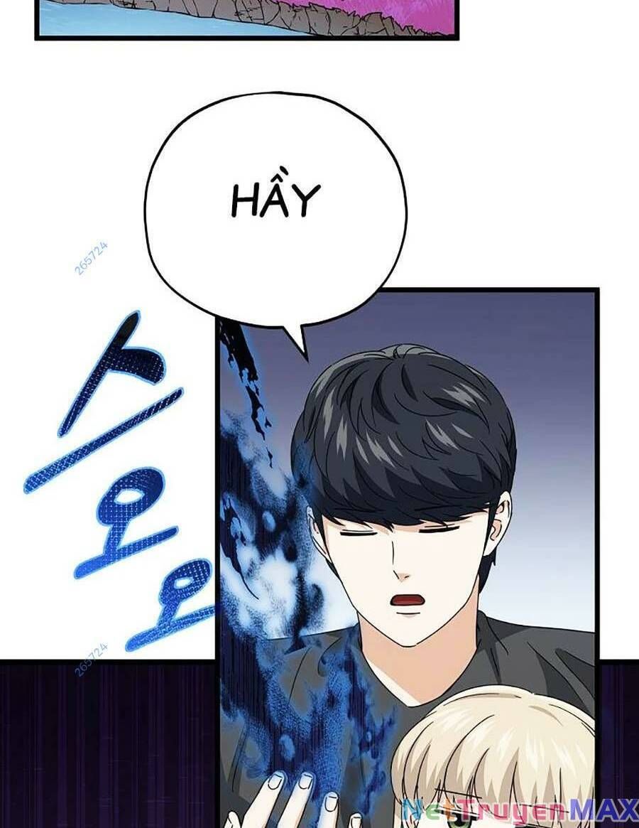 đọc truyện Bố Tôi Quá Mạnh Chương 128 ảnh 87 tại Thiên Thai Truyện